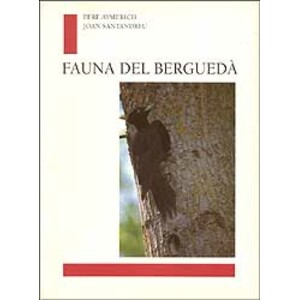 FAUNA DEL BERGUEDÀ