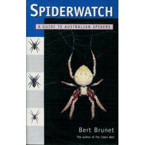 SPIDERWATCH