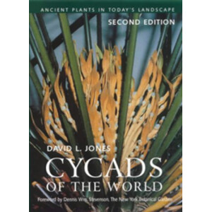 CYCADS OF THE WORLD