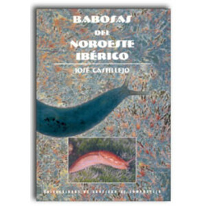 BABOSAS DEL NOROESTE IBÉRICO