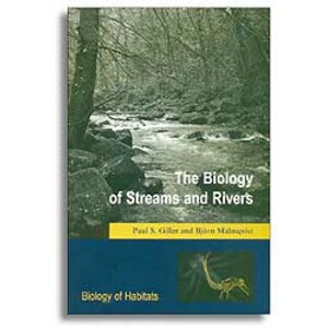 THE BIOLOGY OF STREAMS AND RIVERS