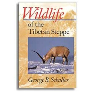WILDLIFE OF THE TIBETAN STEPPE
