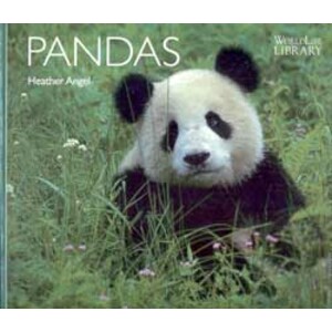 WORLDLIFE LIBRARY. PANDAS