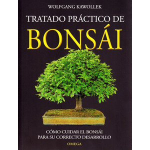 TRATADO PRÁCTICO DE BONSAI