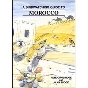 A BIRDWATCHING GUIDE TO MOROCCO