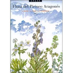 FLORA DEL PIRINEO ARAGONÉS. VOL I