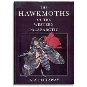 THE HAWKMOTHS OF THE WESTERN PALAEARCTIC