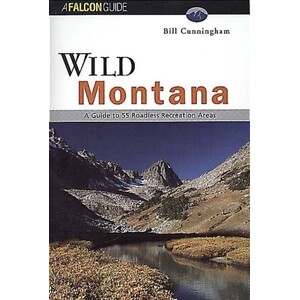 WILD MONTANA