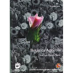 BOTÁNICA AGRÍCOLA