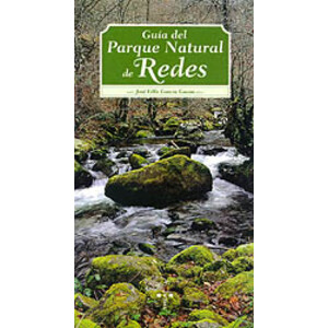 GUÍA DEL PARQUE NATURAL DE REDES