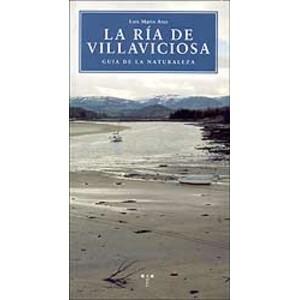 LA RÍA DE VILLAVICIOSA. GUÍA DE LA NATURALEZA