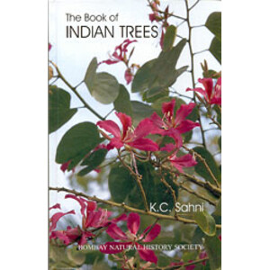 THE BOOK OF INDIAN TREES