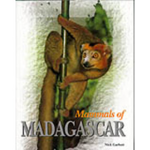 MAMMALS OF MADAGASCAR