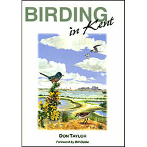 BIRDING IN KENT 1