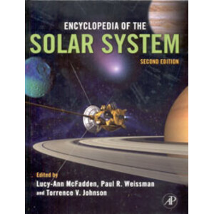 ENCYCLOPEDIA OF THE SOLAR SYSTEM