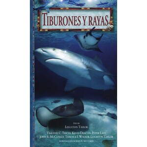 TIBURONES Y RAYAS
