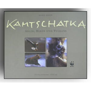 KAMTSCHATKA ADLER, BÄREN UND VULKANE