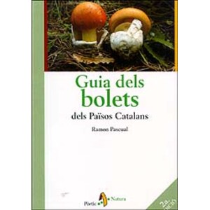 GUIA DELS BOLETS DELS PAÏSOS CATALANS
