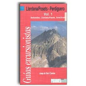 LLARDANA POSETS- PERDIGUERO. VOL. 1 BATISIELLES, LLARDANA/POSETS, GRIST/ERISTE