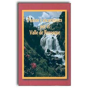 PASEOS Y EXCURSIONES POR EL VALLE DE BENASQUE