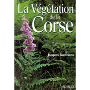 LA VÉGÉTATION DE LA CORSE