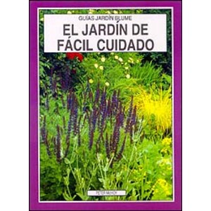 EL JARDÍN DE FÁCIL CUIDADO