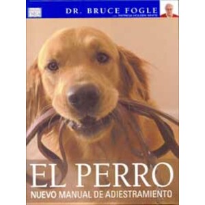EL PERRO. NUEVO MANUAL DE ADIESTRAMIENTO