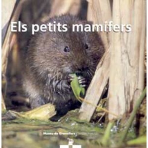 ELS PETITS MAMÍFERS