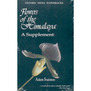 FLOWERS OF THE HIMALAYA. A SUPPLEMENT