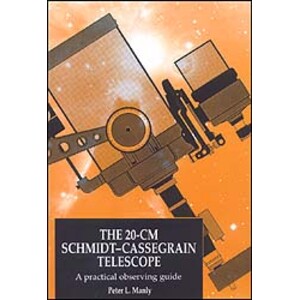 THE 20-CM SCHMIDT-CASSEGRAIN TELESCOPE. A PRACTICAL OBSERVING GUIDE