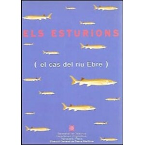 ELS ESTURIONS (EL CAS DEL RIU EBRE)