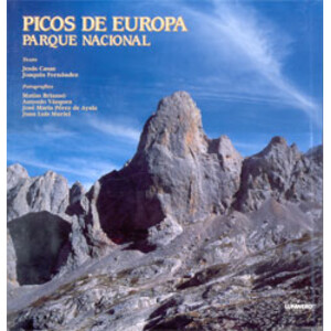 PICOS DE EUROPA. PARQUE NACIONAL