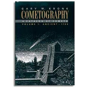 COMETOGRAPHY. A CATALOG OF COMETS. VOL 1 ANCIENT:1799