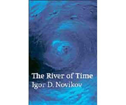 THE RIVER OF TIME