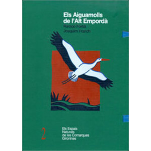 ELS AIGÜAMOLLS DE L'ALT EMPORDÀ