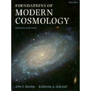 FOUNDATIONS OF MODERN COSMOLOGY