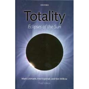 TOTALITY: ECLIPSES OF THE SUN