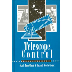 TELESCOPE CONTROL