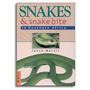 SNAKES &AMP; SNAKE BITE IN SOUTHERN AFRICA