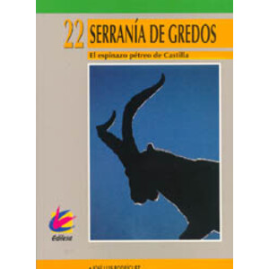 SERRANÍA DE GREDOS. EL ESPINAZO PÉTREO DE CASTILLA