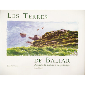 LES TERRES DE BALIAR. APUNTS DE NATURA I PAISATGE