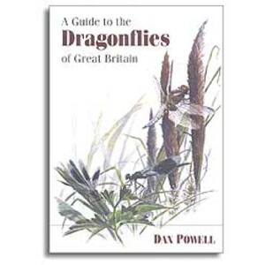 A GUIDE TO THE DRAGONFLIES OF GREAT BRITAIN