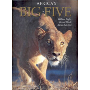AFRICA'S BIG FIVE