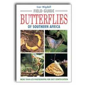 FIELD GUIDE BUTTERFLIES OF SOUTHERN AFRICA