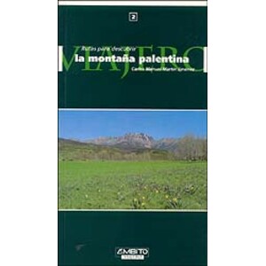 RUTAS PARA DESCUBRIR LA MONTAÑA PALENTINA