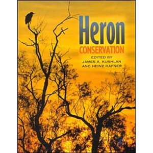 HERON CONSERVATION