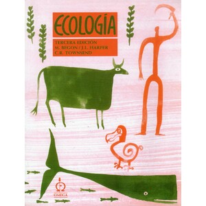 ECOLOGÍA