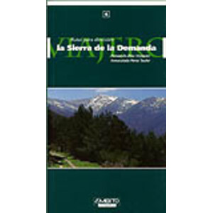 RUTAS PARA DESCUBRIR LA SIERRA DE LA DEMANDA