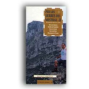 PER LES SERRES DEL MESTRAL- II