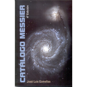 CATÁLOGO MESSIER: CUARTA EDICIÓN